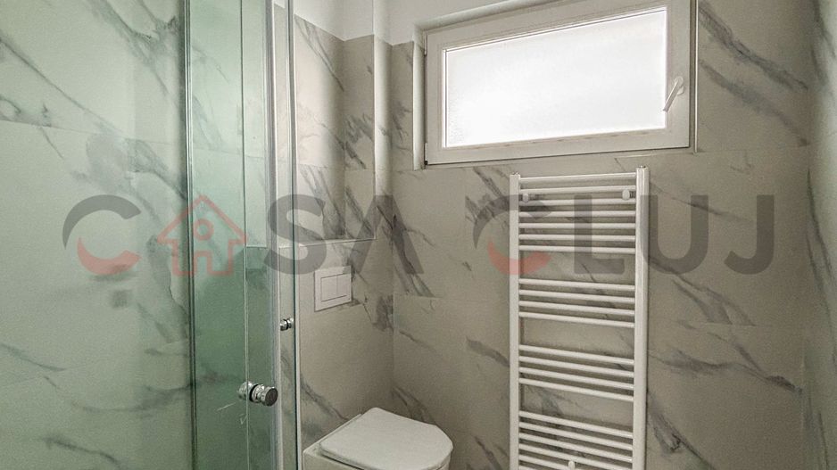 Casa Individuala Finisata - Teren Generos - Jucu de Mijloc - Poză 9