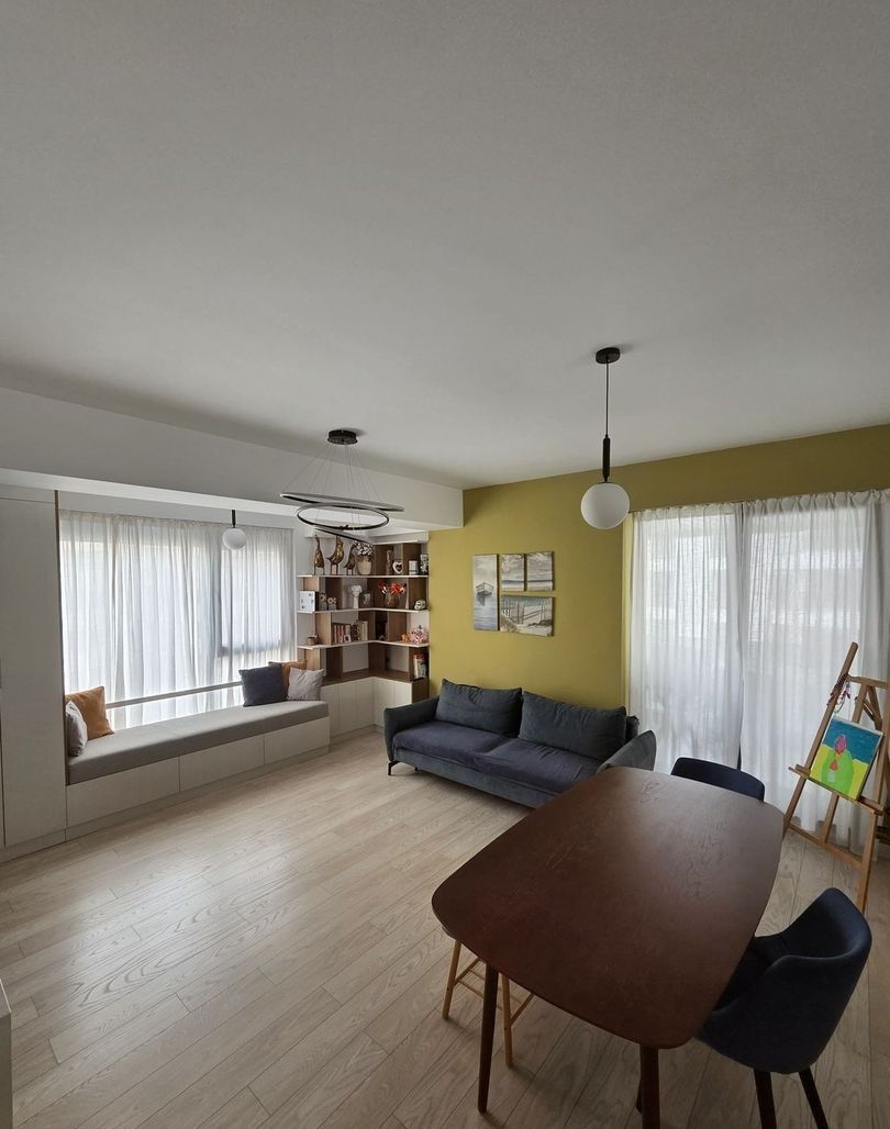Apartament 3 camere Politehnica-Complex nou-2 locuri parcare - Poză 6