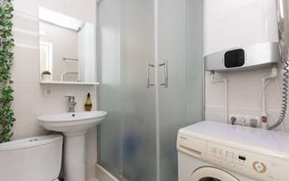 Vânzare, apartament, 2 camere, strada Alecu Russo, Râșcani - Poză 8