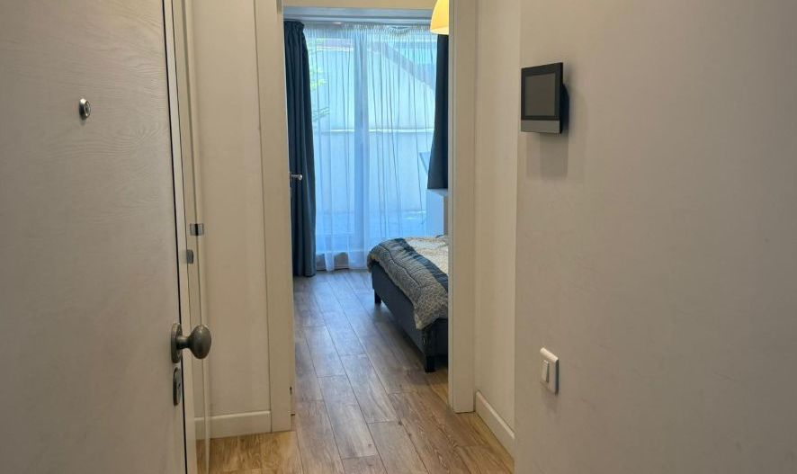 2 camere | Central District Cuza 99 | Titulescu | Victoriei - Poză 9