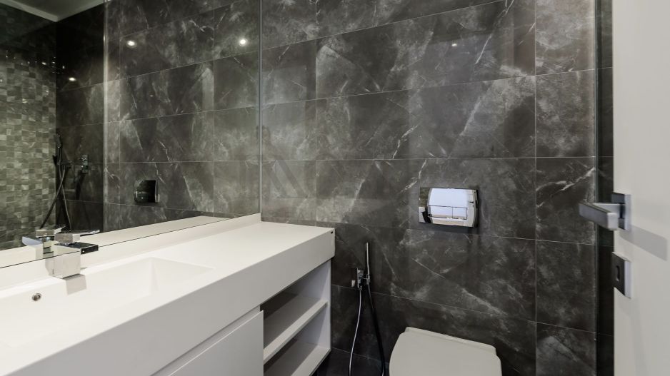 Apartament 3 Camere | One Mamaia | Loc de Parcare - Poză 19