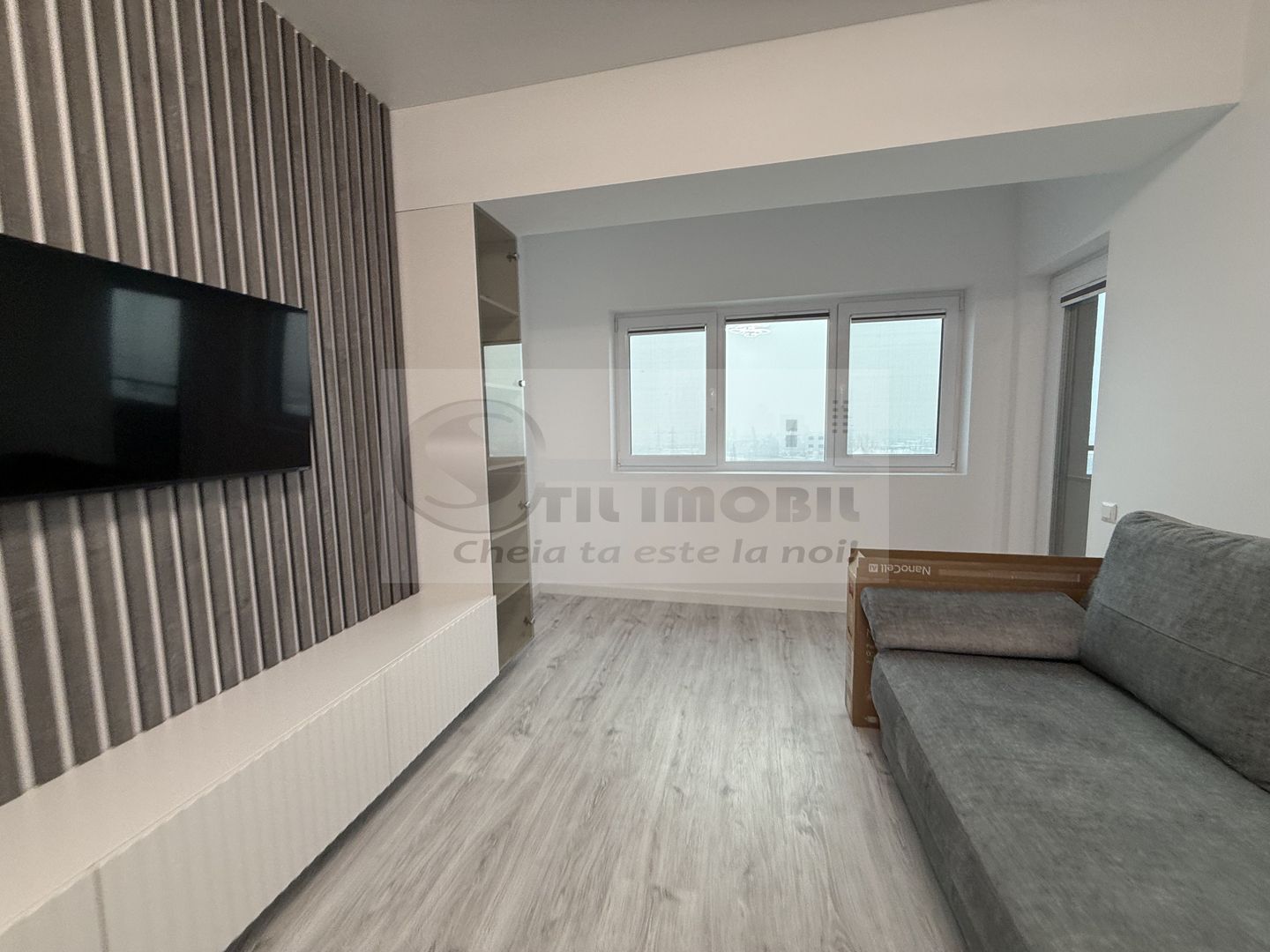 2 CAM TATARASI SOLUMNIA PRIMA INCHIRIERE PARCARE SUBTERANA - Poză 18