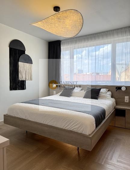 2 camere I Cismigiu I Creditabil I AIRBNB - Poză 7
