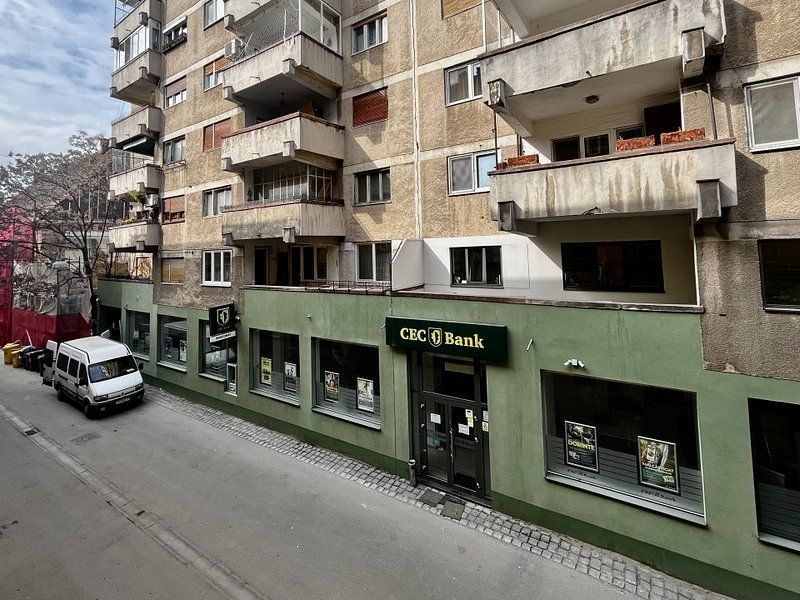 Un colț de istorie cu confort modern, zona Central- Piața Libertății - Poză 18