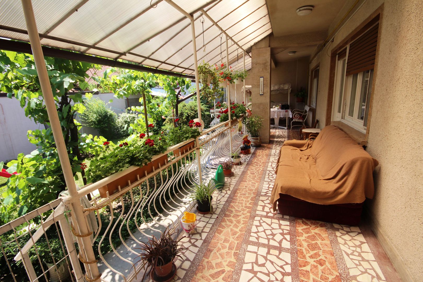 Vila  zona Elisabetin P+2E+M - Poză 14