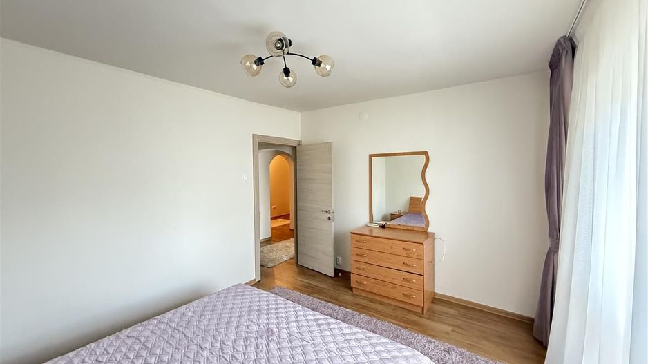 Inchiriere apartament 3 camere Calea Vitan - Vitan Mall Bucuresti - Poză 8