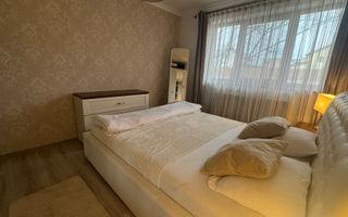 Apartament 3 camere – Complet mobilat și utilat Strand Sibiu - Poză 5