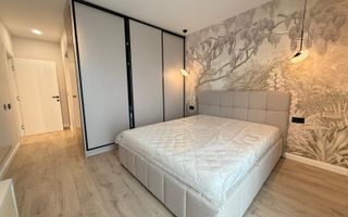 Apartament 3 camere nou | Garaj | Balcon | Boxa | Central - Poză 3