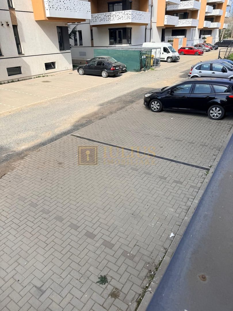 2 camere, zona Girocului-zona linistita, loc de parcare - Poză 21