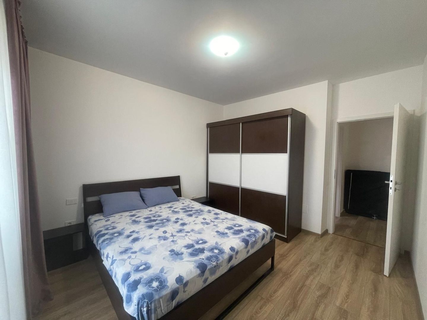 AP. 2 CAMERE GRAND KRISTAL, DOG-FRIENDLY, BLOC NOU, CENTRALA TERMICA - Poză 2