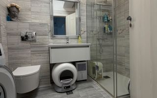 Apartament 2 camere | Metalurgiei | - Parcare inclusa | Metrou Leonida - Poză 10
