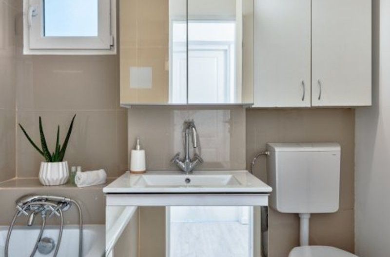 Apartament superb de 3 camere zona Universitate - Poză 5