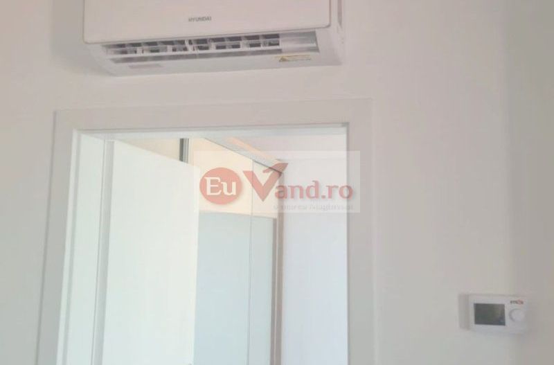 Apartament cu 2 camere, mobilat si utilat - Roka Residence, Micro 17 - Poză 6