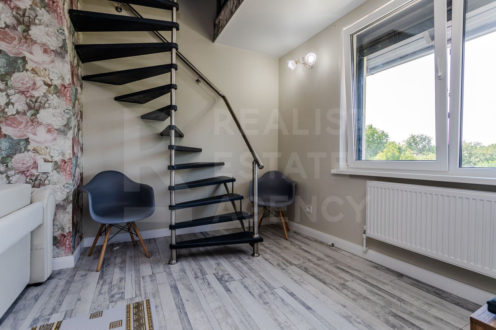 Vânzare, casă, 2 nivele, 122 mp, strada I.P. Izvoraș, Criuleni - Poză 15