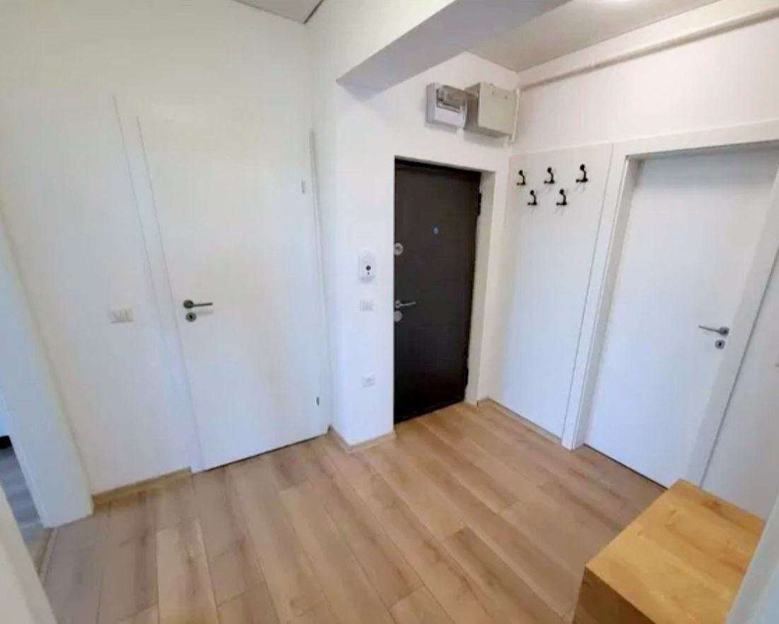 Apartament modern cu 3 camere - Complex Arcada - Poză 8