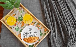 2 camere de închiriat Piața Romană – Magheru | Premium | Metrou 1 min - Poză 16