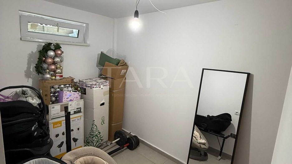 Imobil 3 camere – Strada Teilor – multiple posibilități de utilizare. - Poză 5