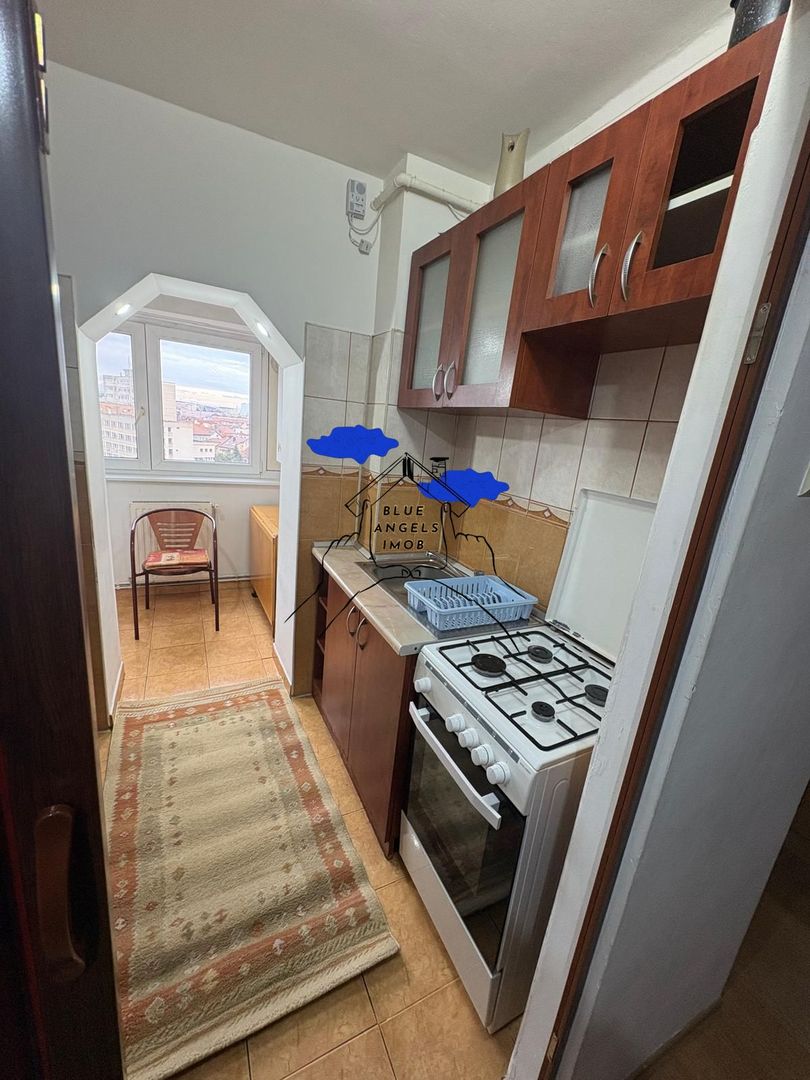 Garsonieră de închiriat – Bd. Griviței, Bloc ONIX - Poză 6