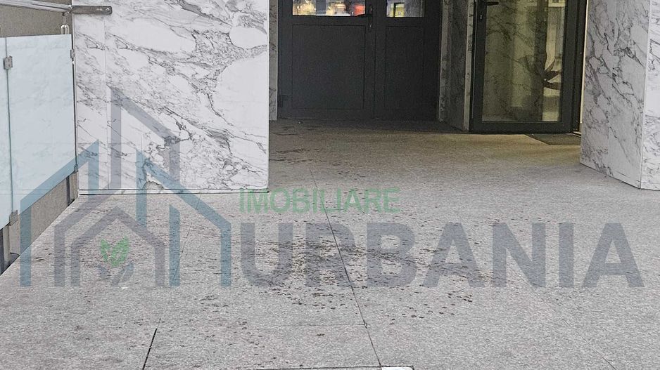 Inchiriez apartament 2 camere Iasi Pacurari - Poză 8