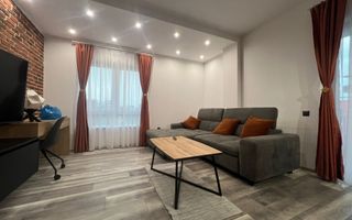 Apartament de 2 camere, 59mp, parcare subterana, Buna Ziua - Poză 4