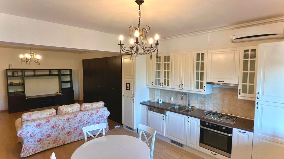 Apartament nou Sisesti|Baneasa - Poză 1