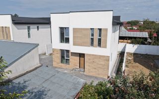 ANSAMBLU DE VILE INDIVIDUALE PREMIUM - ZONA PRIMĂRIE POPEȘTI - Poză 7