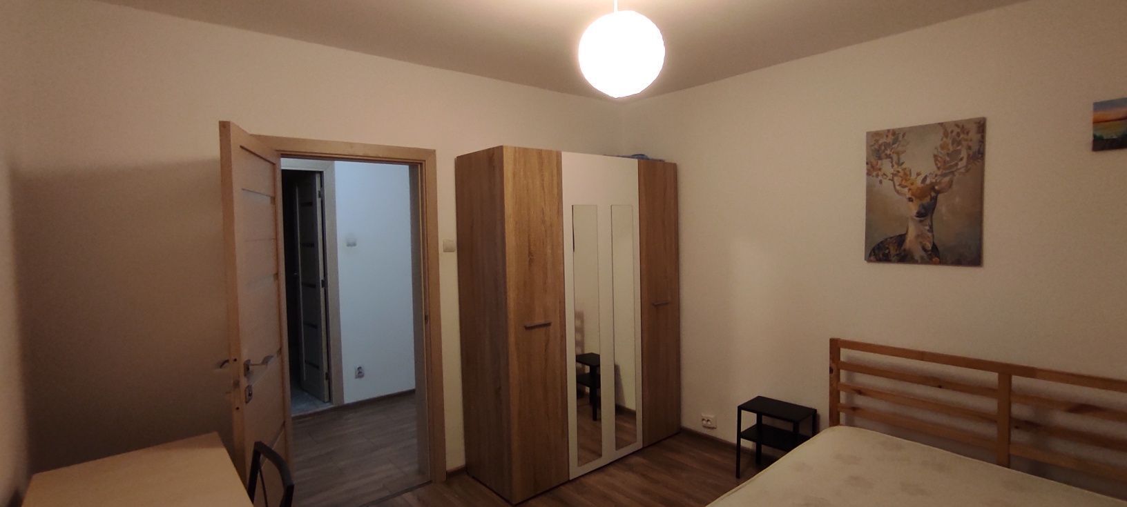 De inchiriat 2 camere - Oltenitei - Piata Sudului - Poză 5