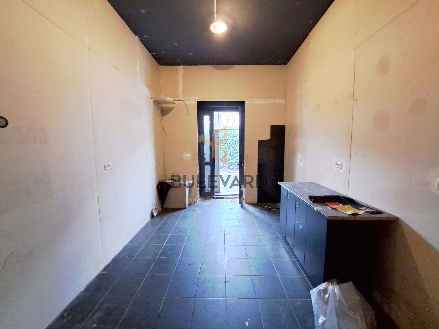 Spatiu comercial si alimentatie publica in zona ultracentrala - Poză 8