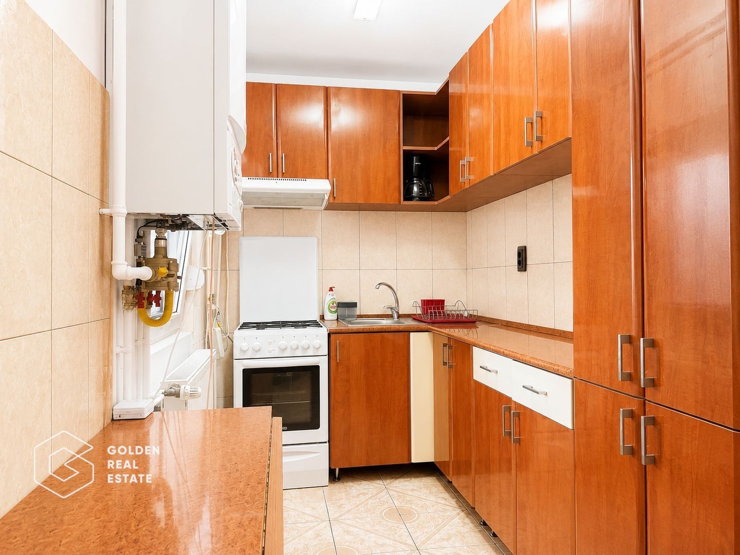 Apartament cu 1 camera, Micalaca - Voinicilor, parter - Poză 5