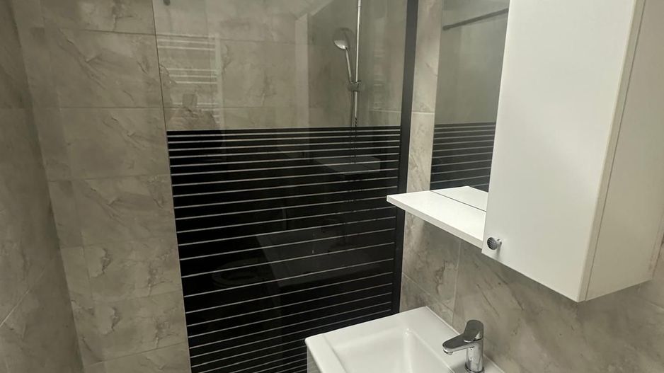 Garsoniera de inchiriat la 7 minute de metrou Berceni - Poză 9