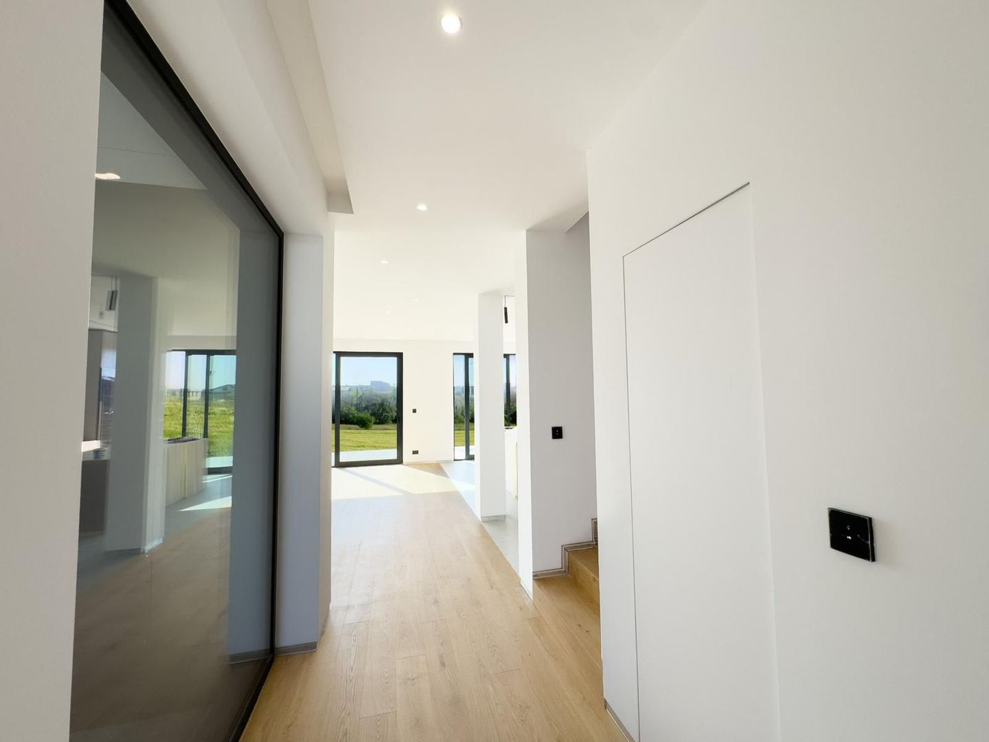 Vila Premium | Pipera Matei Millo | Pompa Caldura - Poză 7