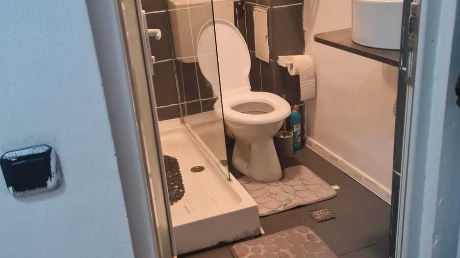 Vanzare Garsonieră decomandată, 35 mp, parter, mobilată + parcare – Salaj - Poză 5