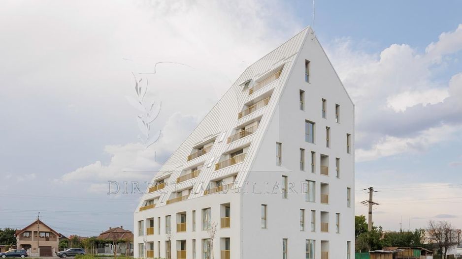 Apartamente diferite suprafețe | Câmpia Turzii - Poză 1