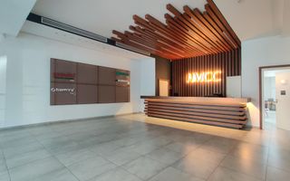 HM Business Center – Birouri de închiriat Piața Muncii | Clasa A - Poză 2