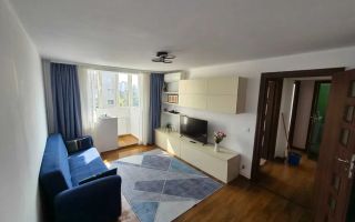 DE VANZARE 2 CAMERE DECOMANDAT  | METROU  | PARCUL DRUMUL TABEREI - Poză 2