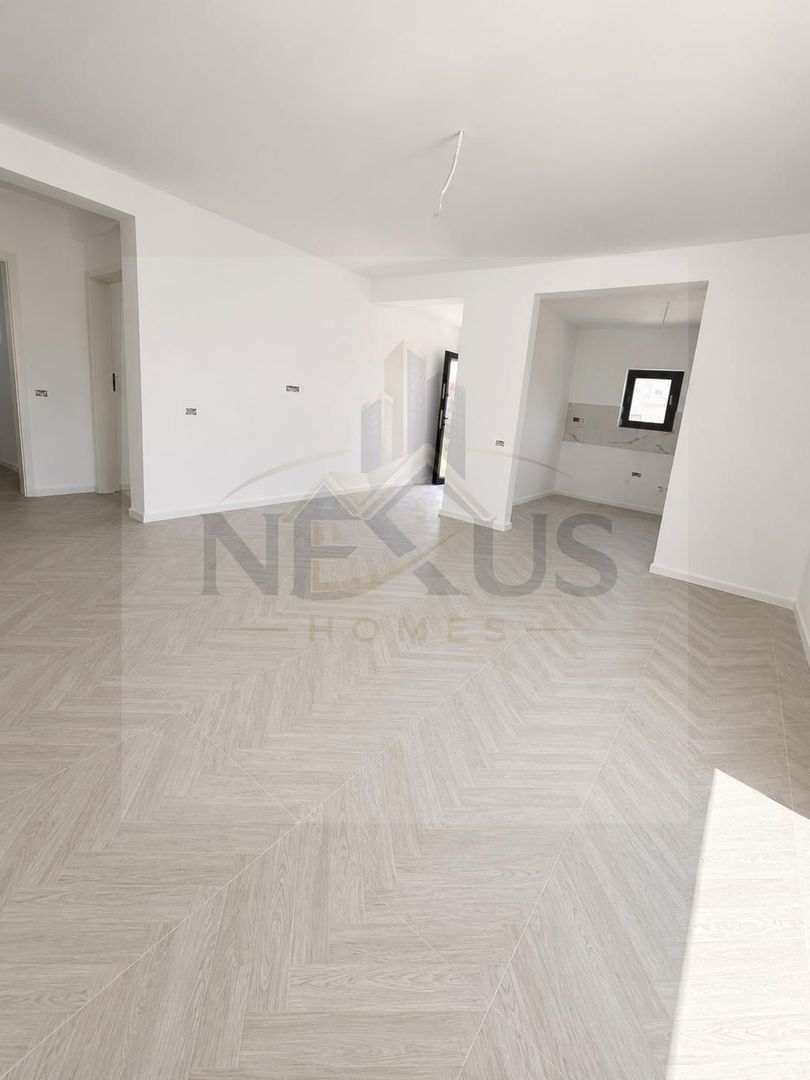 Comuna Berceni - Casa individuala | 4 camere - Teren 420 mp - Terasa - Poză 5