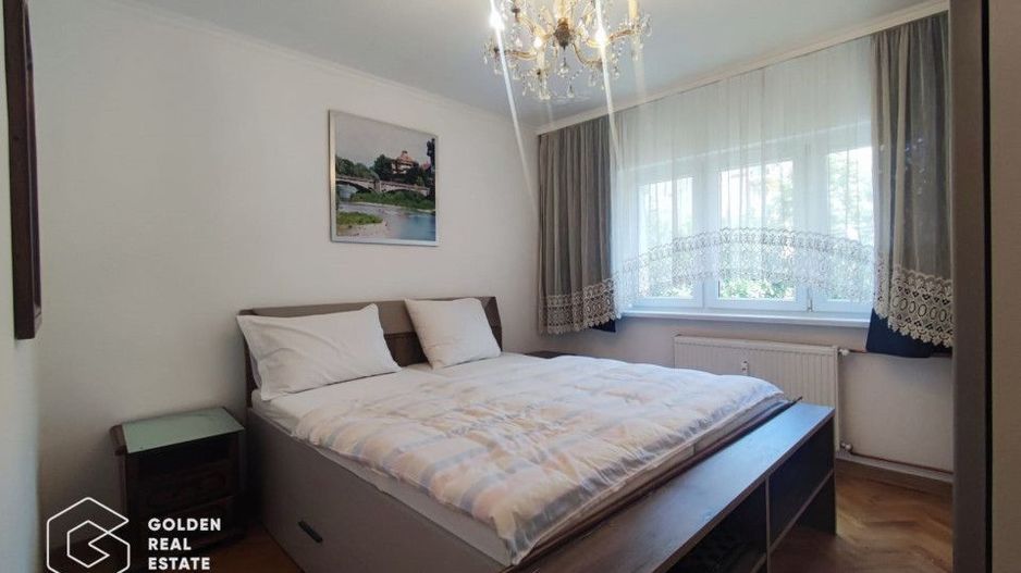 Apartament in bloc izolat termic, langa Facultate, zona Micalaca - Poză 2
