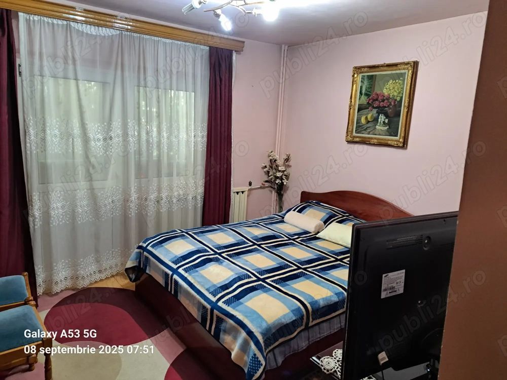 De inchiriat apartament 3 camere, strada Heliade intre vii - Poză 5
