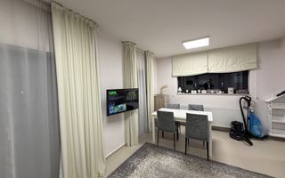 3 camere Semidecomandate, Parcare, Eric Berghel, Modern, Borhanci,AC - Poză 2