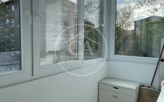 Apartament de inchiriat cu 3 camere de tip PB in Rogerius, Oradea - Poză 15