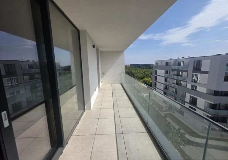 AP. 3 CAMERE THE IVY RESIDENCE,PARCARE, INCALZIRE PARDOSEALA, COMIS 0% - Poză 6