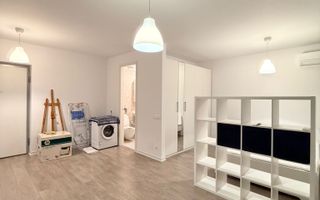 Inchiriere Studio Dublu Cloud 9 Residence - Poză 3