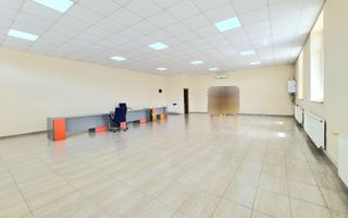 Spatiu birouri de închiriat Brasov - 100 mp # spatii-comerciale-brasov.ro - Poză 2