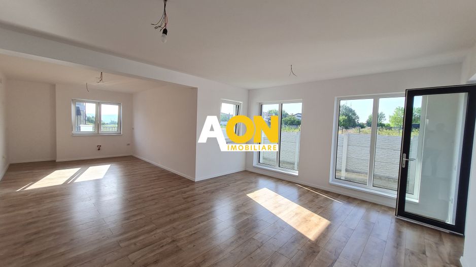 Casa 3 Camere, 132mp, Teren 480 mp, Toate Utilitatile, Zona Micesti - Poză 3