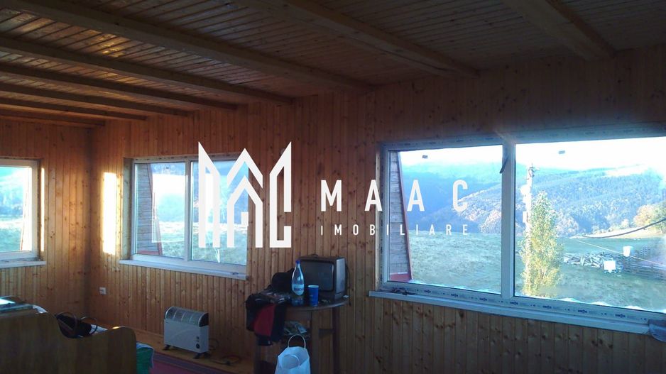 Vila 6 camere | Mansarda | 2000MP | Paltinis - Poză 3