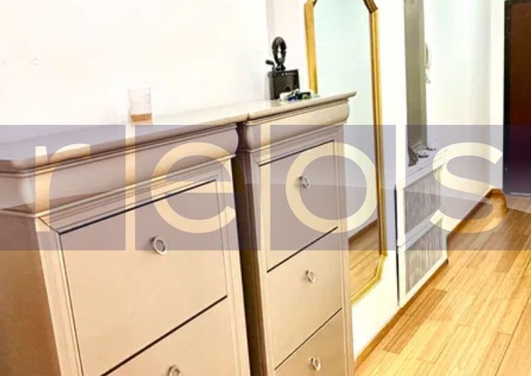 DE VANZARE APARTAMENT 2 CAMERE, 2 BAI, MOBILAT SI UTILAT | ZONA 13 SEPTEMBRIE - Poză 6