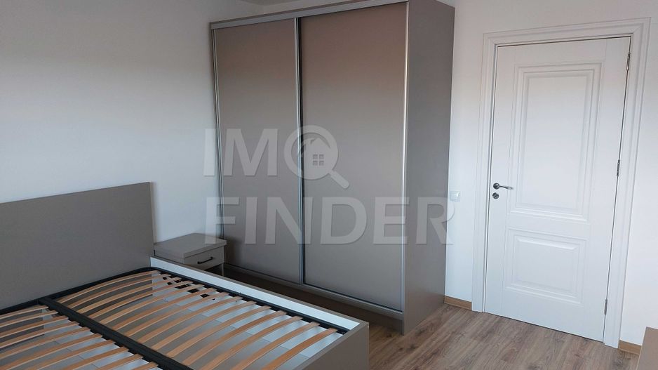 Apartament NOU cu CF SOPORULUI, Finisat Mobilat - Poză 3
