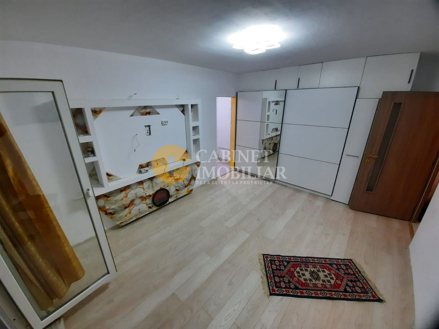 Ap. 2 Camere Semidecomandat - Zona Dacia - Poză 2