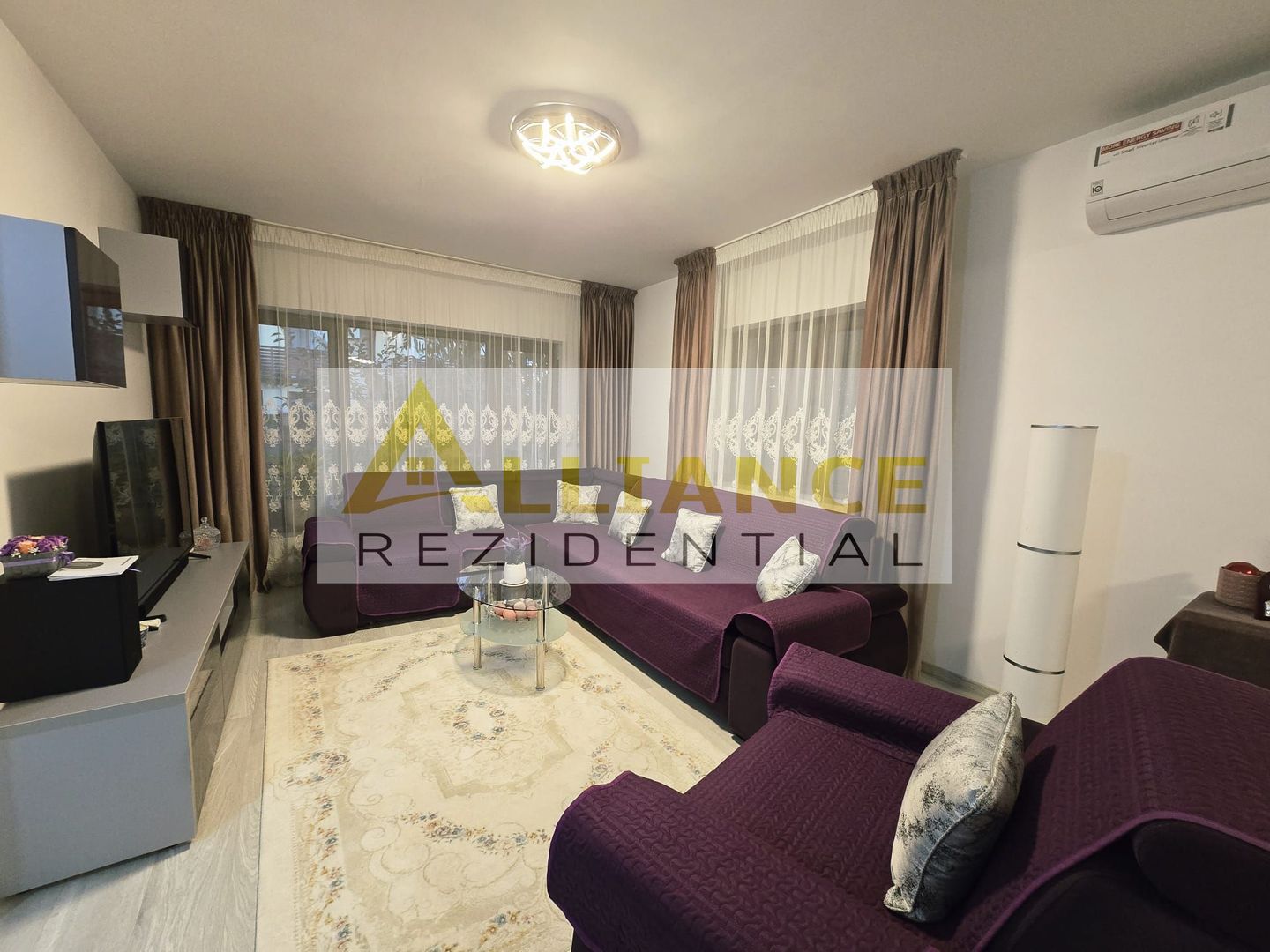Casa Individuala - 5 camere - 2 bai - 385mp teren - Poză 26