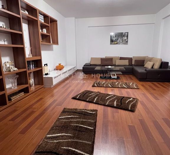 Apartament 2 camere Cartierul Latin - loc de parcare subteran - Poză 3